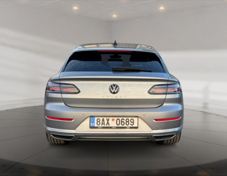 Volkswagen Arteon 4