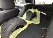 Suzuki SX4 S-Cross SUV / Terénní 1,4 l 95 kw