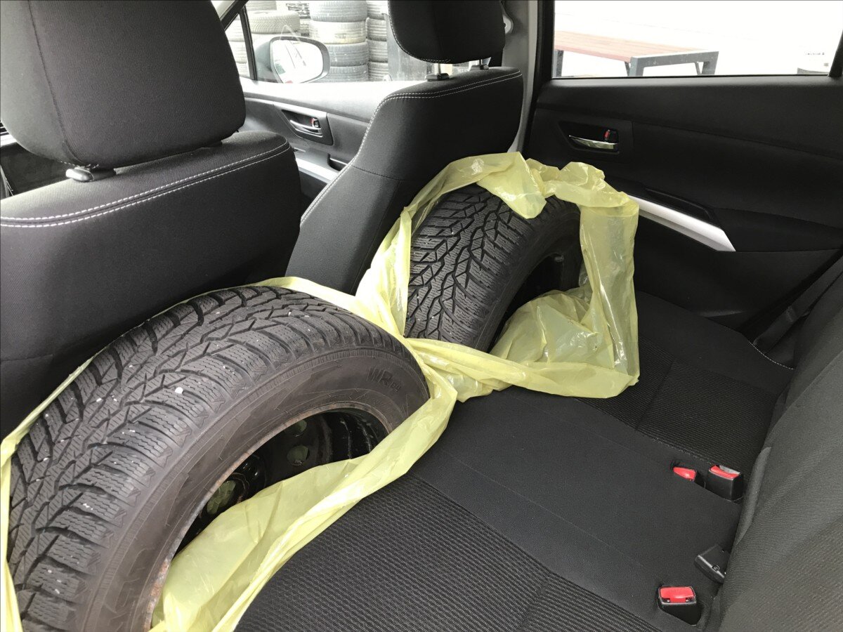 Suzuki SX4 S-Cross SUV / Terénní 1,4 l 95 kw