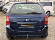 Citroën Xsara Picasso Kombi 1,6 l 80 kw