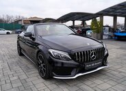 Mercedes-Benz Třídy C 12