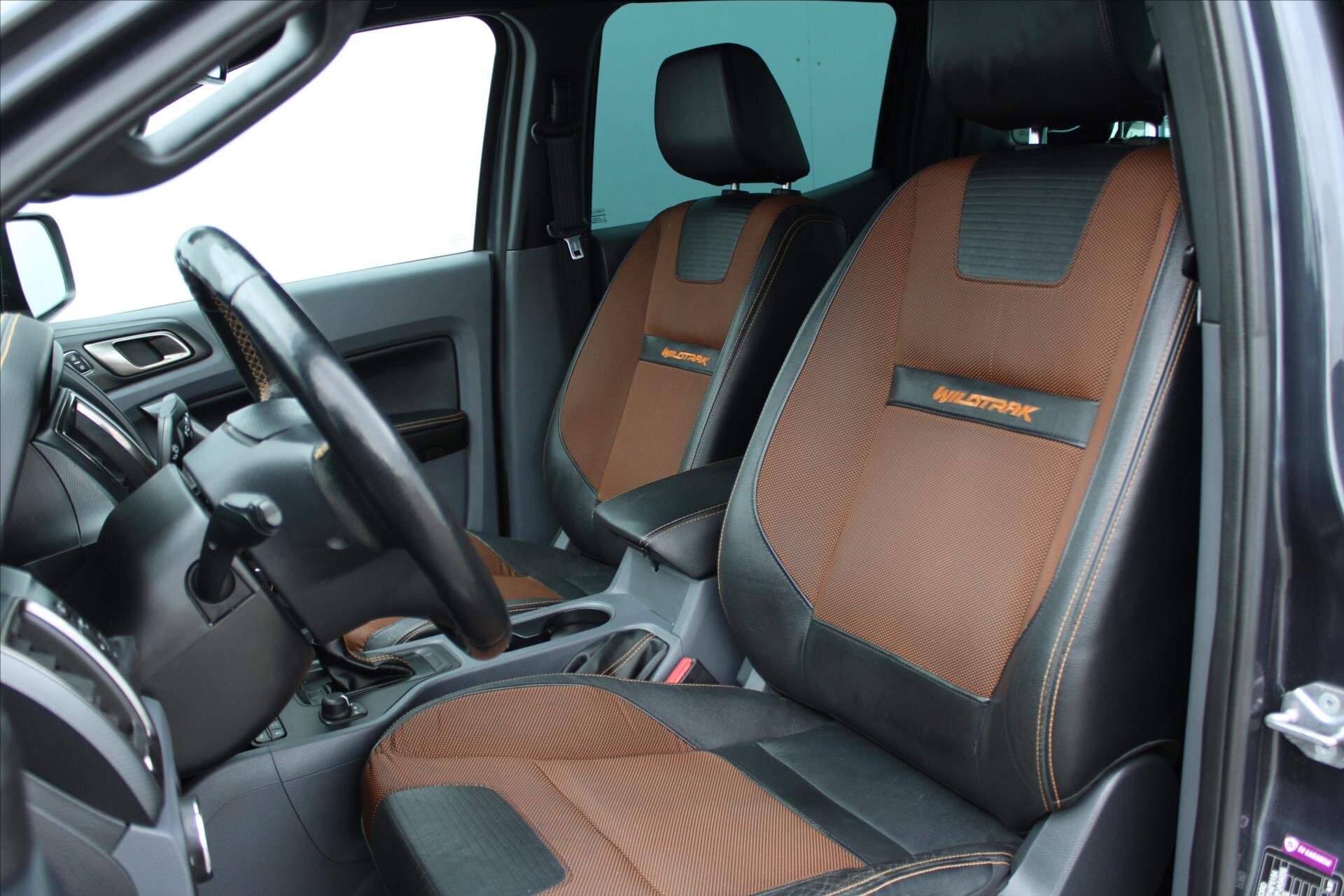 Ford Ranger Pick-up 3,2 l 147 kw