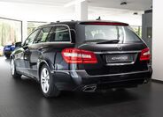 Mercedes-Benz Třídy E 4