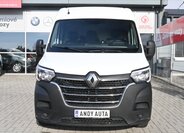 Renault Master Skříň 2,3 l 110 kw