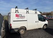 Ford Transit 4