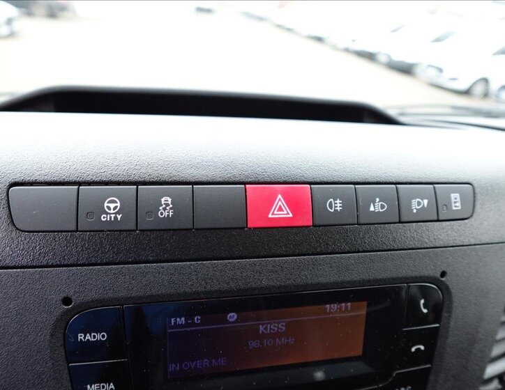 Iveco Daily Skříň 2,3 l 115 kw