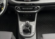 Hyundai i30 Kombi 1,5 l 81 kw