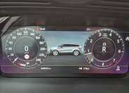Land Rover Range Rover Evoque SUV / Terénní 2,0 l 221 kw