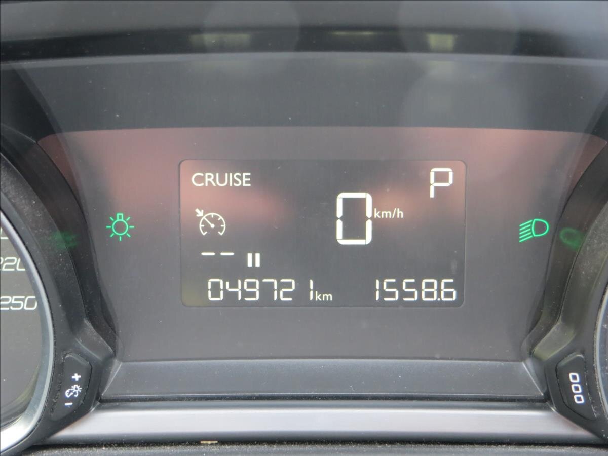 Peugeot 308 Kombi 1,2 l 96 kw