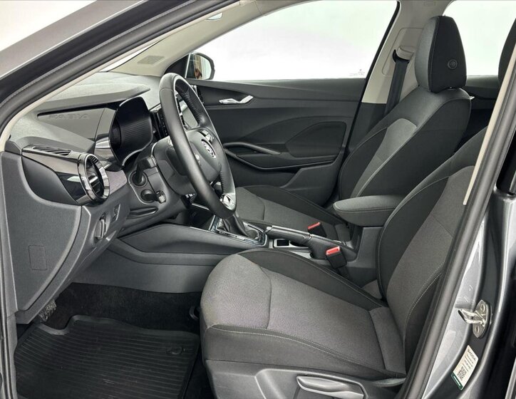 Škoda Fabia Hatchback 999,0 85 kw