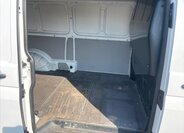 Volkswagen Transporter Skříň 2,0 l 75 kw