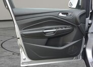 Ford Kuga SUV / Terénní 2,0 l 110 kw