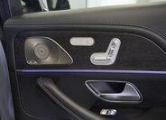 Mercedes-Benz GLS SUV / Terénní 4,0 l 450 kw