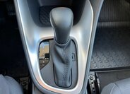 Toyota Yaris Hatchback 1,5 l 68 kw