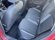 Volkswagen Polo Hatchback 999,0 70 kw