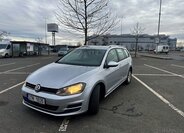 Volkswagen Golf Kombi 1,6 l 77 kw