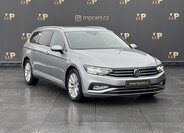 Volkswagen Passat Kombi 1,5 l 110 kw