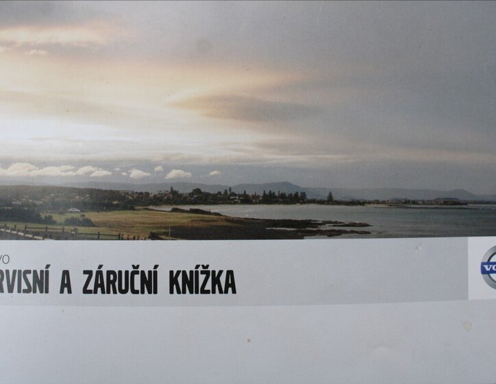 Volvo S40 Sedan / Limuzína 2,4 l 125 kw