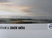 Volvo S40 Sedan / Limuzína 2,4 l 125 kw