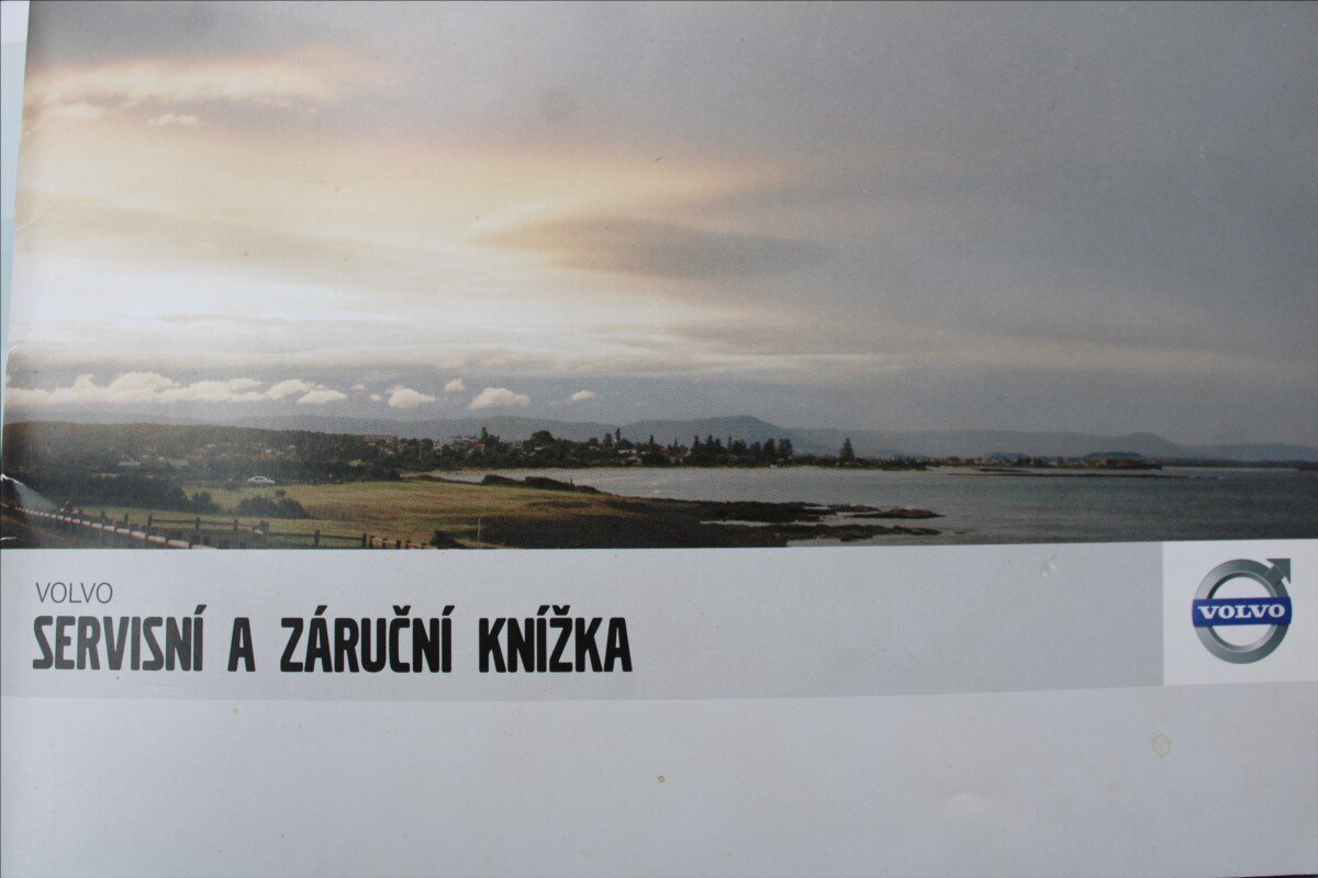 Volvo S40 Sedan / Limuzína 2,4 l 125 kw