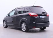 Ford Grand C-MAX MPV 2,0 l 110 kw
