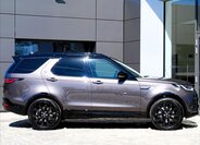 Land Rover Discovery SUV / Terénní 3,0 l 184 kw
