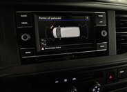 Volkswagen Transporter Ostatní 2,0 l 81 kw