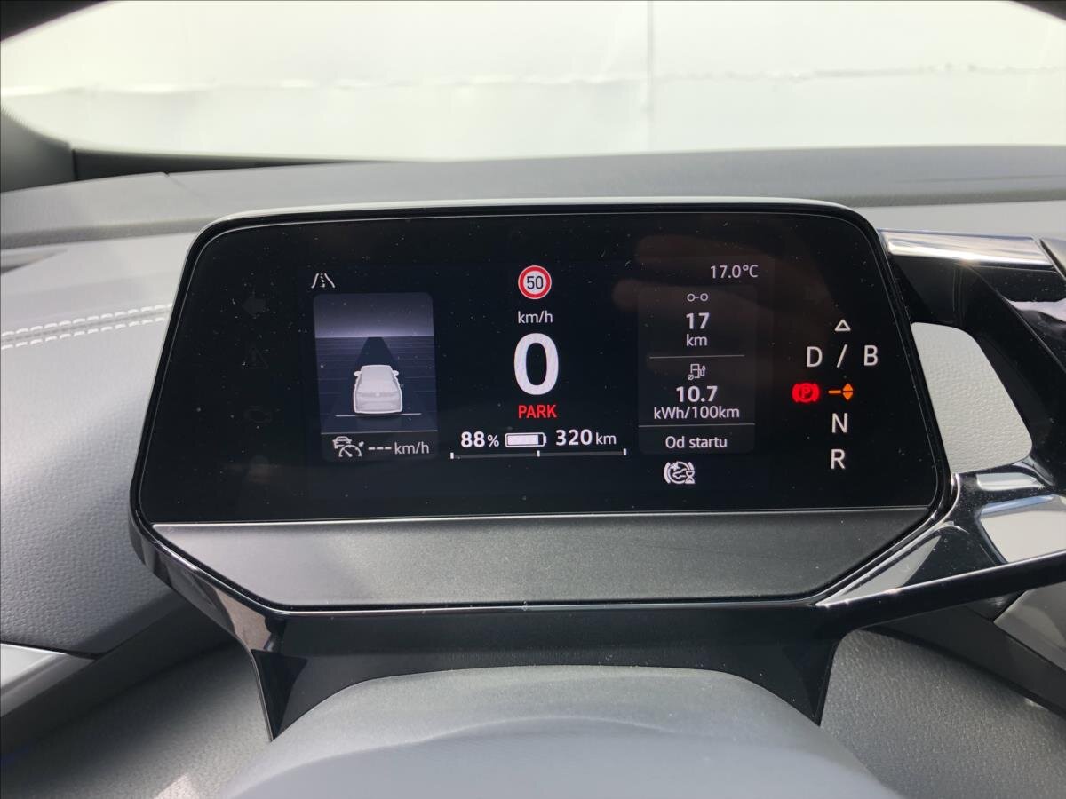 Volkswagen ID.4 Kombi 0,0 195 kw