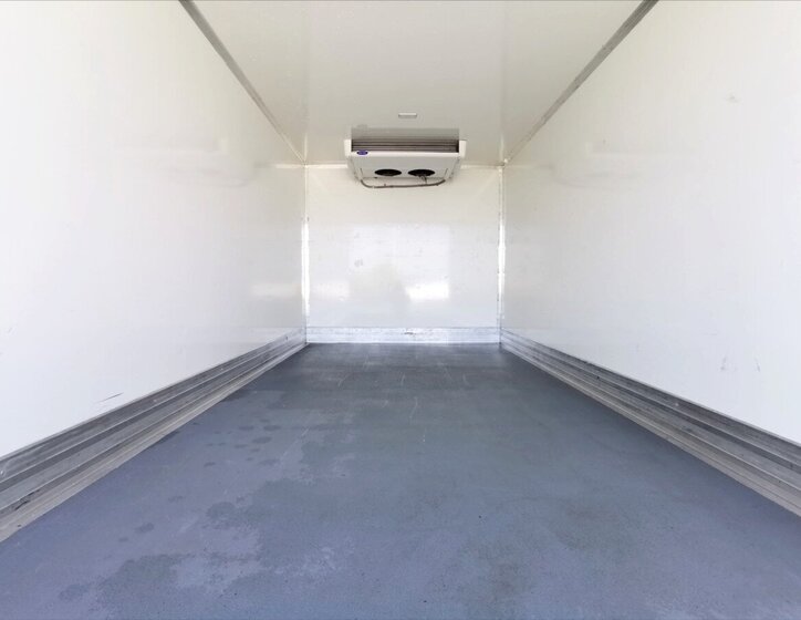 Iveco Daily Ostatní 3,0 l 132 kw