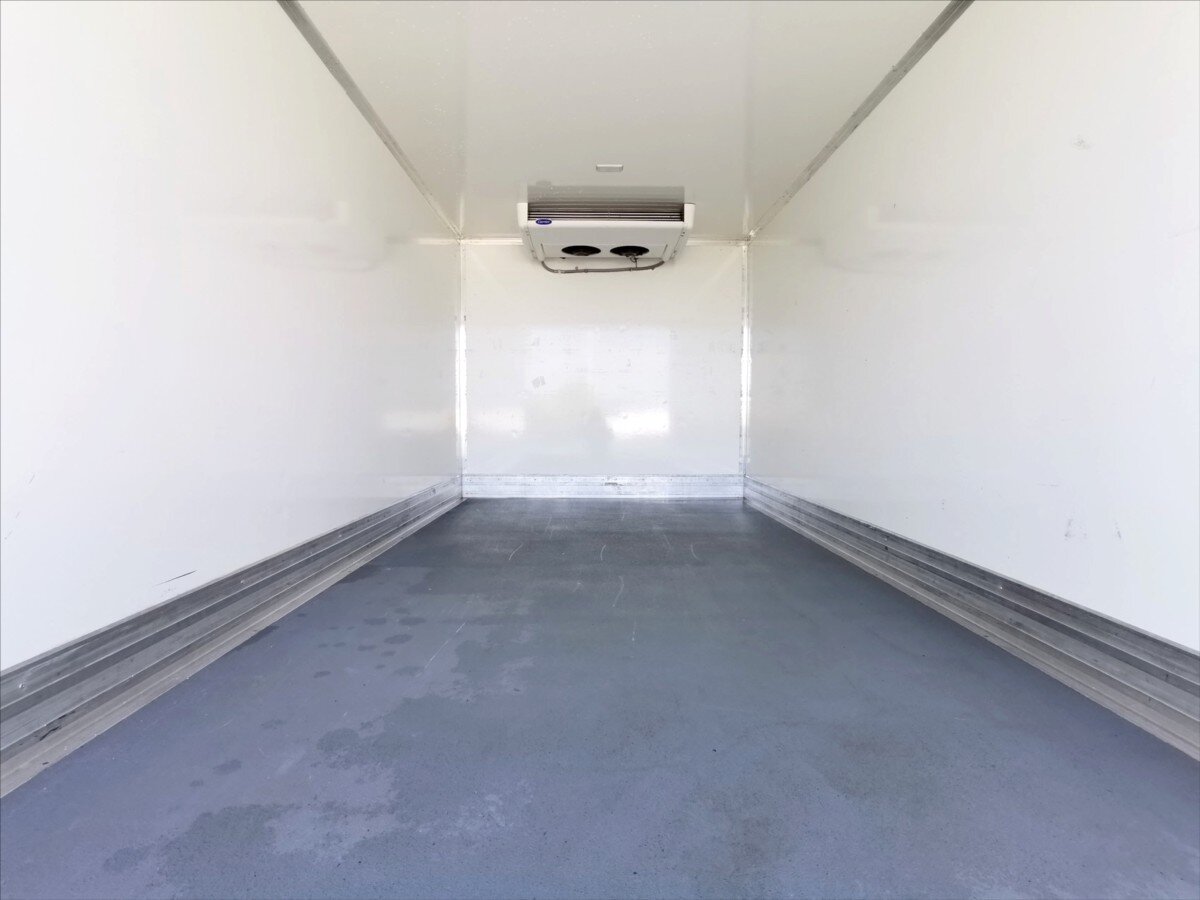 Iveco Daily Ostatní 3,0 l 132 kw