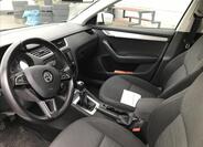 Škoda Octavia 8