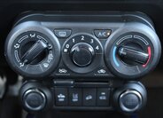 Suzuki Ignis Hatchback 1,2 l 61 kw