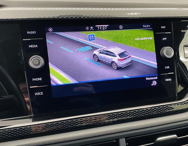 Volkswagen Taigo Hatchback 999,0 70 kw