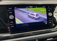 Volkswagen Taigo Hatchback 999,0 70 kw