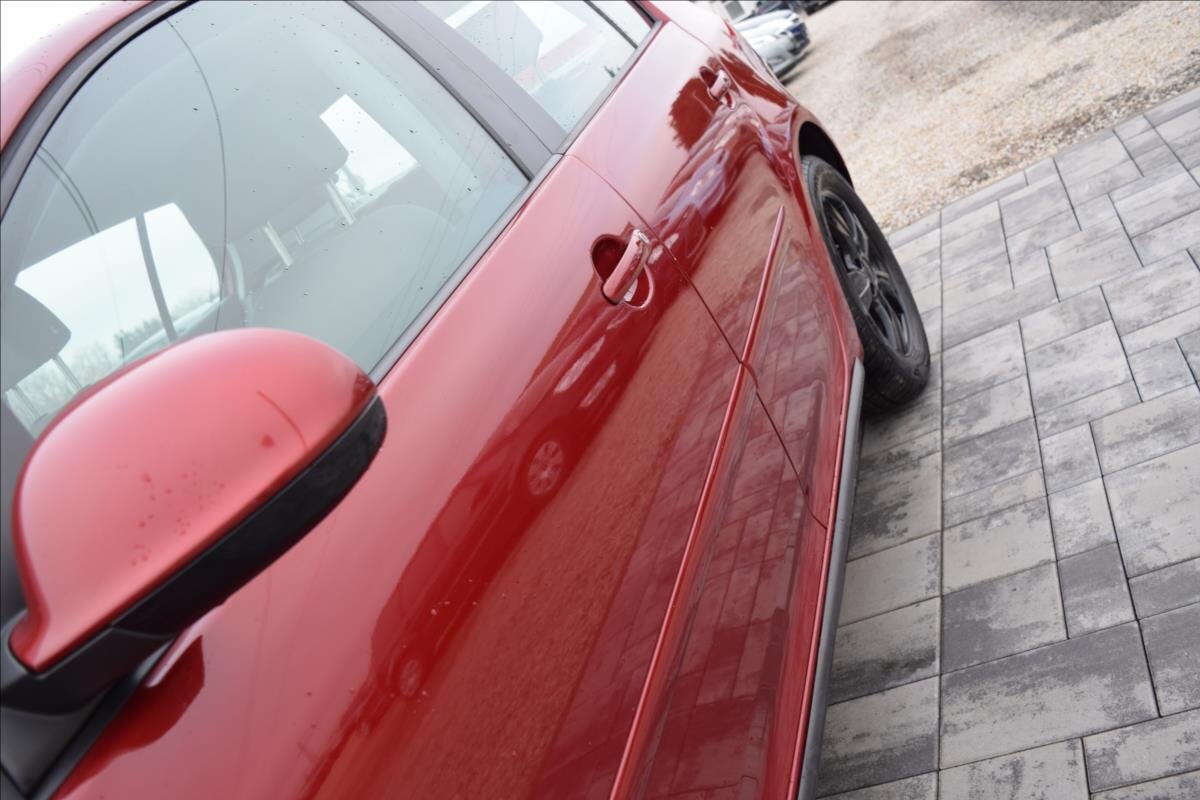 Volkswagen Golf Hatchback 1,9 l 77 kw