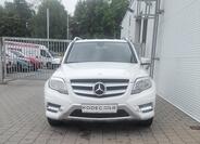 Mercedes-Benz GLK 2