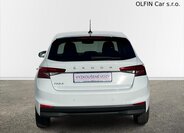 Škoda Fabia Hatchback 999,0 70 kw