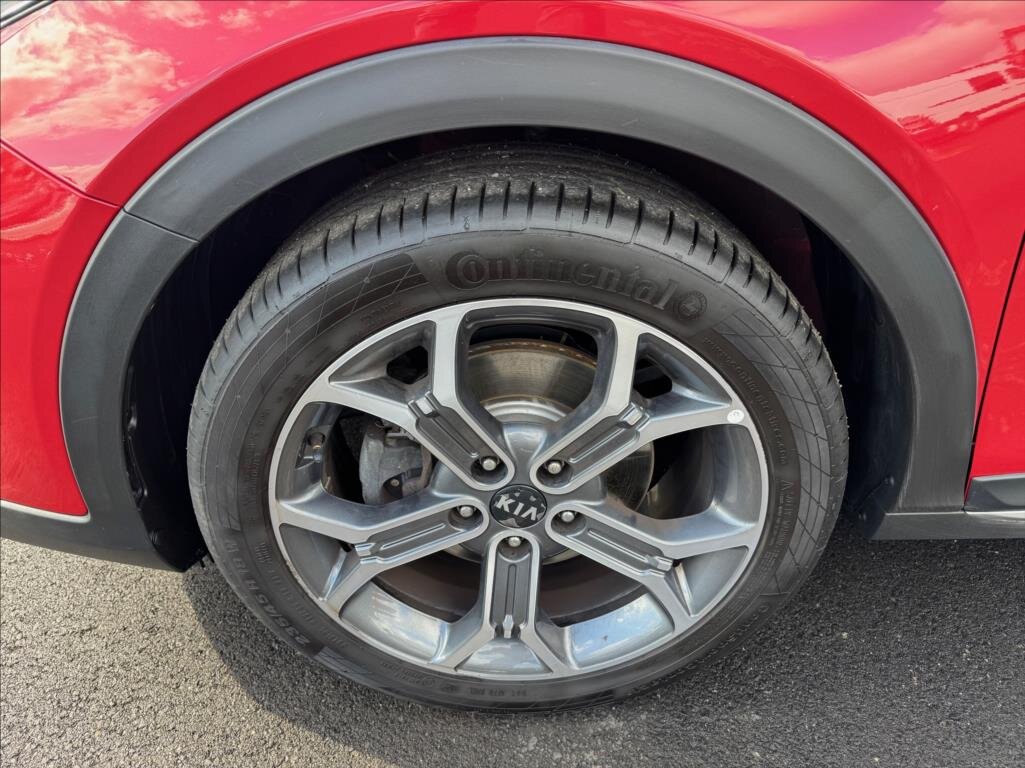 KIA XCeed Hatchback 1,4 l 103 kw