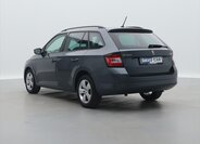 Škoda Fabia Kombi 1,2 l 66 kw