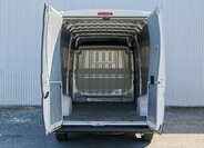 Peugeot Boxer Skříň 2,2 l 121 kw