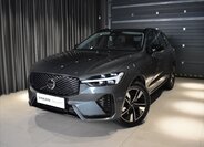 Volvo XC60 SUV / Terénní 2,0 l 184 kw