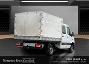 Mercedes-Benz Sprinter Ostatní 2,1 l 120 kw