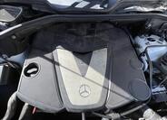 Mercedes-Benz Třídy M SUV 3,0 l 165 kw