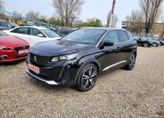 Peugeot 3008 SUV / Terénní 1,6 l 165 kw