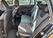 Škoda Octavia Kombi 1,5 l 110 kw
