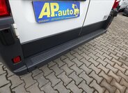 Peugeot Boxer Ostatní 2,2 l 81 kw