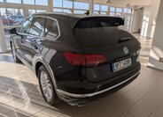 Volkswagen Touareg SUV / Terénní 3,0 l 210 kw