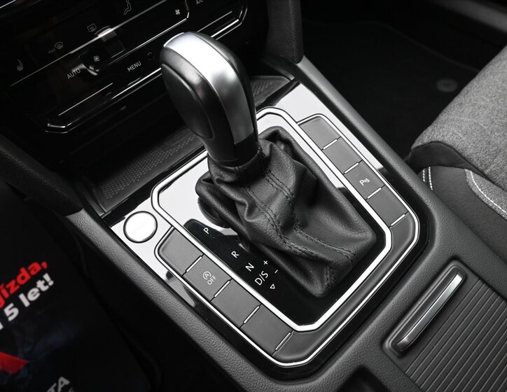 Volkswagen Passat Kombi 2,0 l 110 kw