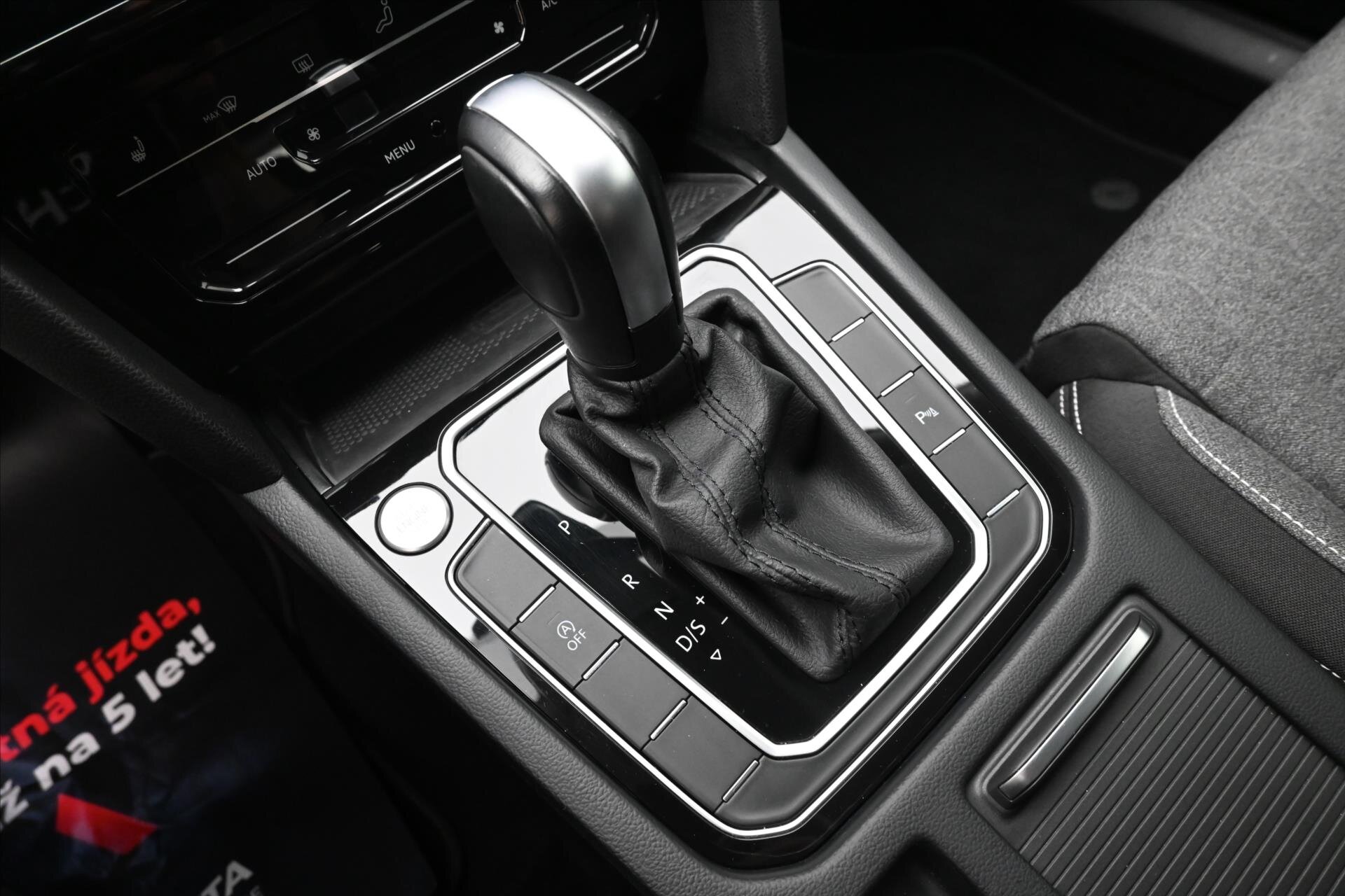 Volkswagen Passat Kombi 2,0 l 110 kw