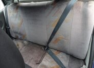 Renault Thalia Sedan 1,4 l 55 kw